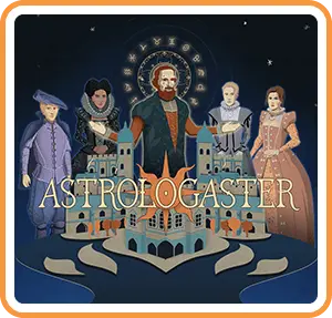 Astrologaster Icon