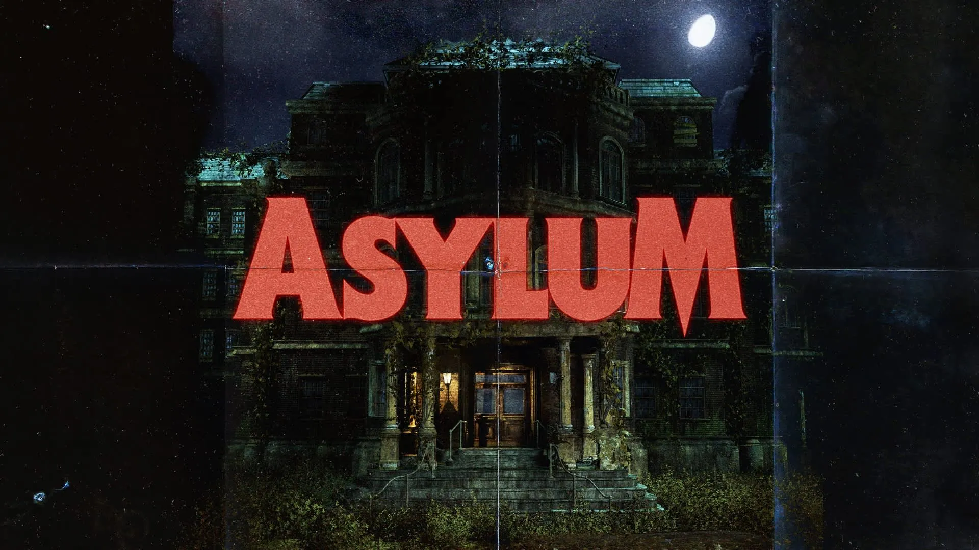 Asylum Logo