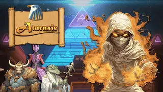 Ataraxie Image