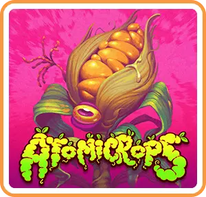 Atomicrops Icon