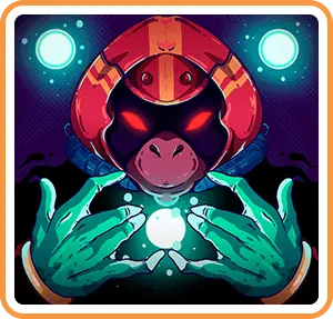ATOMIK: RunGunJumpGun Icon