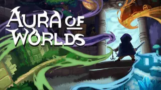 Aura of Worlds Banner