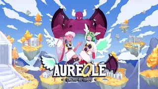 Aureole - Wings of Hope Image