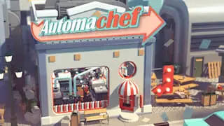 Automachef Image