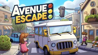 Avenue Escape Image