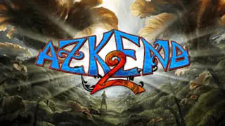 Azkend 2: The World Beneath Banner