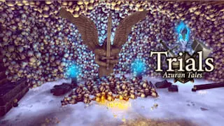Azuran Tales: TRIALS Image
