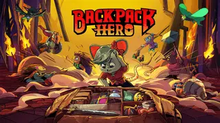 Backpack Hero Banner