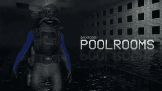 Backrooms: Poolrooms Image