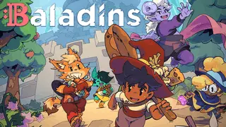 Baladins Image