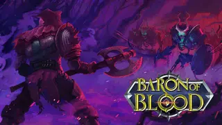 Baron of Blood Image