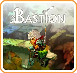 Bastion Icon