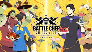 Battle Chef Brigade Deluxe Banner
