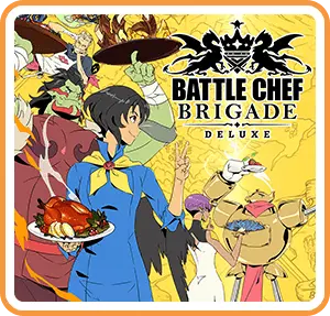 Battle Chef Brigade Deluxe Icon