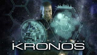 Battle Worlds: Kronos Image