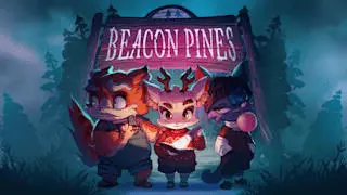 Beacon Pines Banner