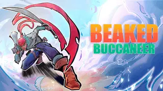 Beaked Buccaneer Icon