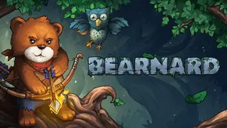 Bearnard Icon