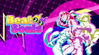 Beat Souls Banner