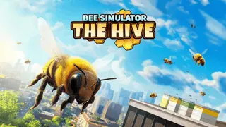 Bee Simulator: The Hive Icon