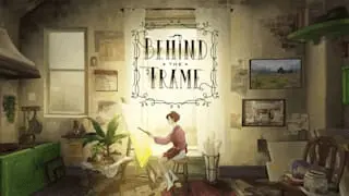 Behind the Frame: The Finest Scenery Banner