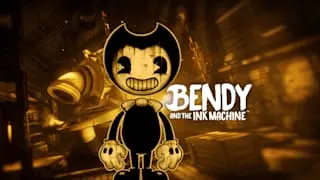 Bendy and the Ink Machine Banner