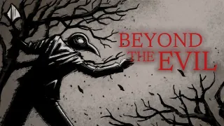 Beyond The Evil Icon