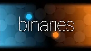 Binaries Image