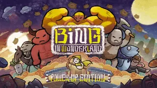Bing in Wonderland Power Up Edition Image