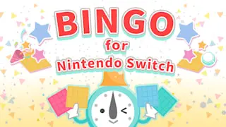 BINGO for Nintendo Switch Image