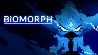 BIOMORPH Banner