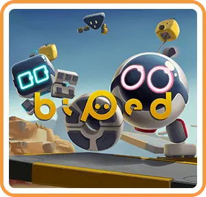 Biped Icon