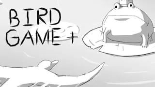Bird Game + Image