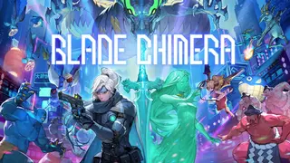 Blade Chimera Banner