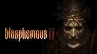 Blasphemous 2 Icon