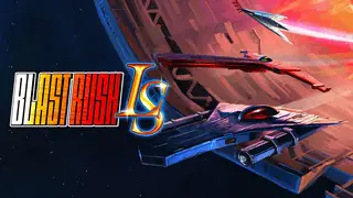 Blast Rush LS Image