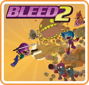 Bleed 2 Icon
