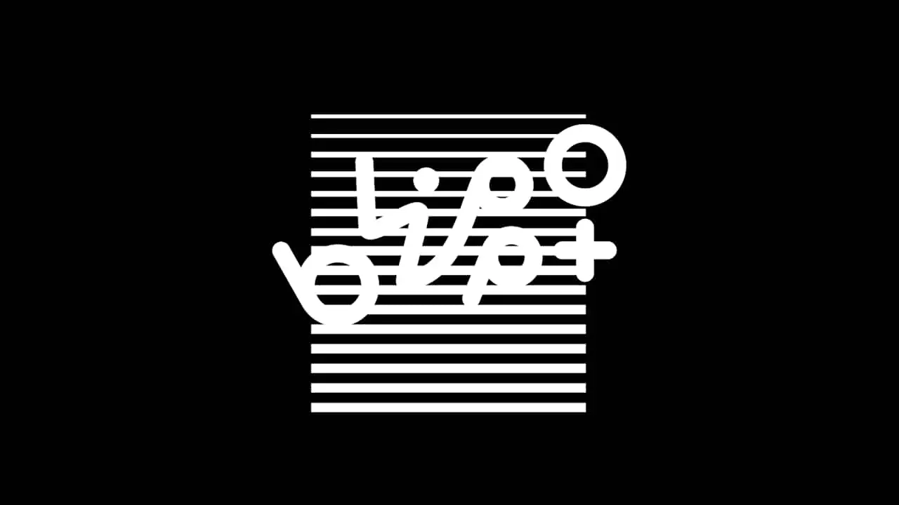 Blippo+ Logo