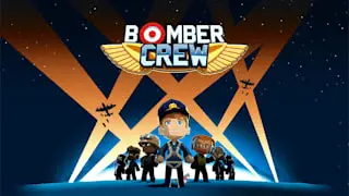 Bomber Crew Banner