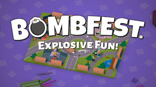 BOMBFEST Image
