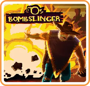 Bombslinger Icon