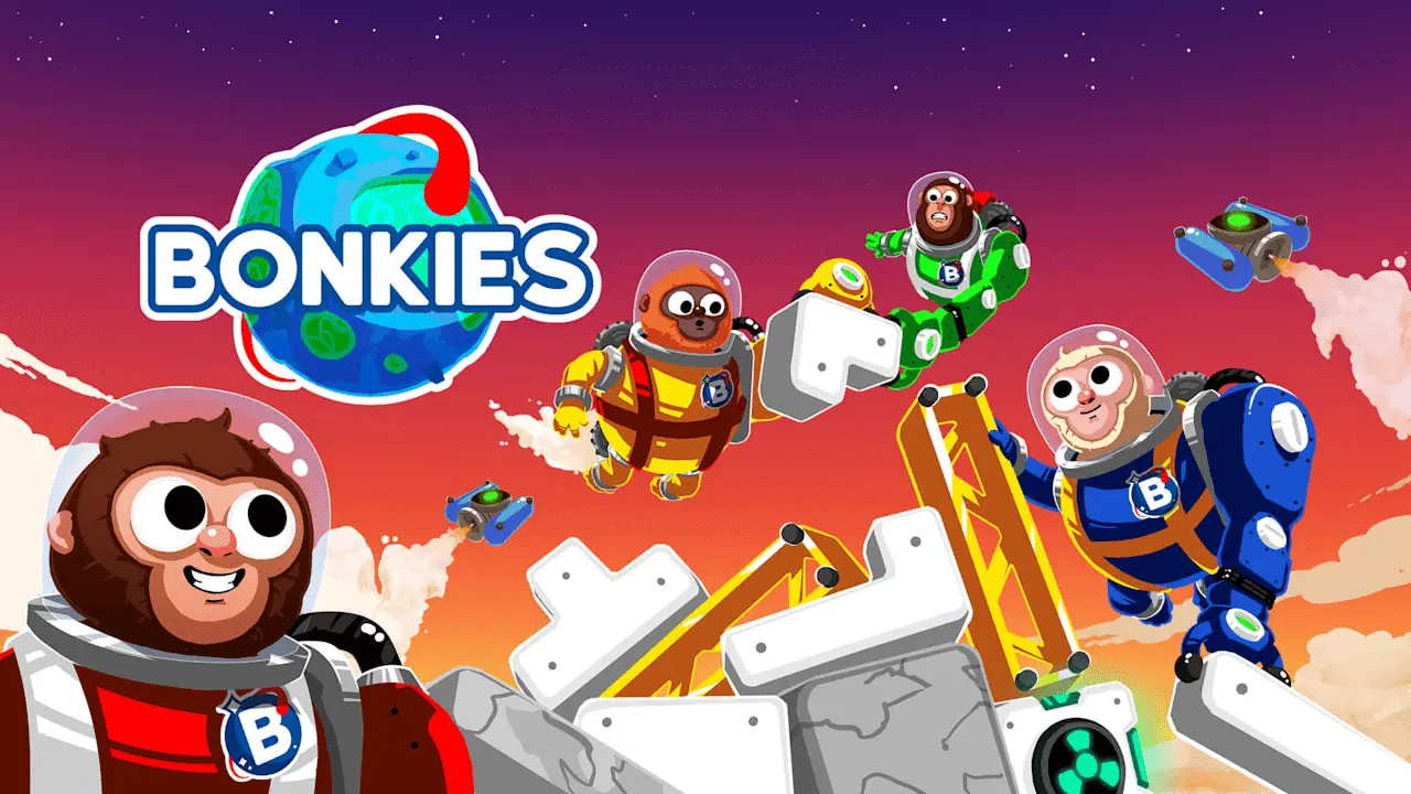 Bonkies Logo