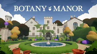 Botany Manor Banner