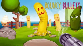 Bouncy Bullets Image