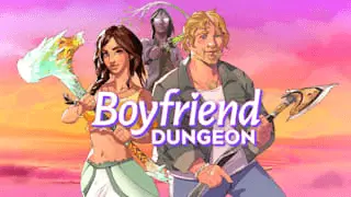 Boyfriend Dungeon Banner