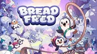 Bread & Fred Image