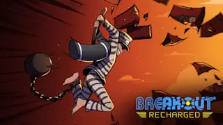 Breakout: Recharged Banner