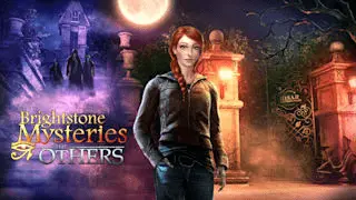 Brightstone Mysteries: The Others Banner