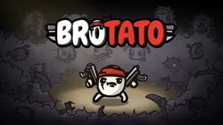 Brotato Banner