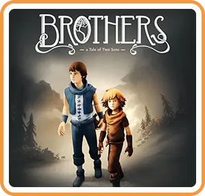 Brothers: A Tale of Two Sons Icon